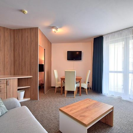 Apartament Prywatny W Diva Spa Kolobrzeg Luaran gambar