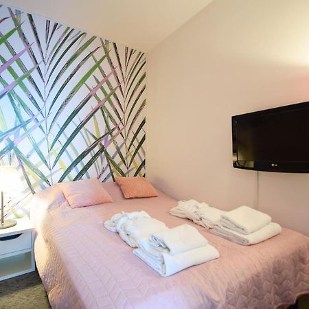 Apartament Prywatny W Diva Spa Kolobrzeg Luaran gambar