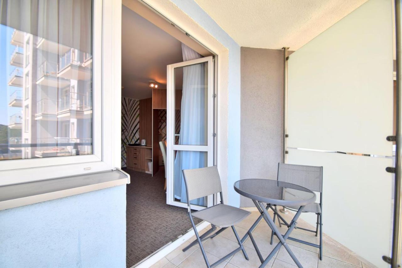 Apartament Prywatny W Diva Spa Kolobrzeg Luaran gambar