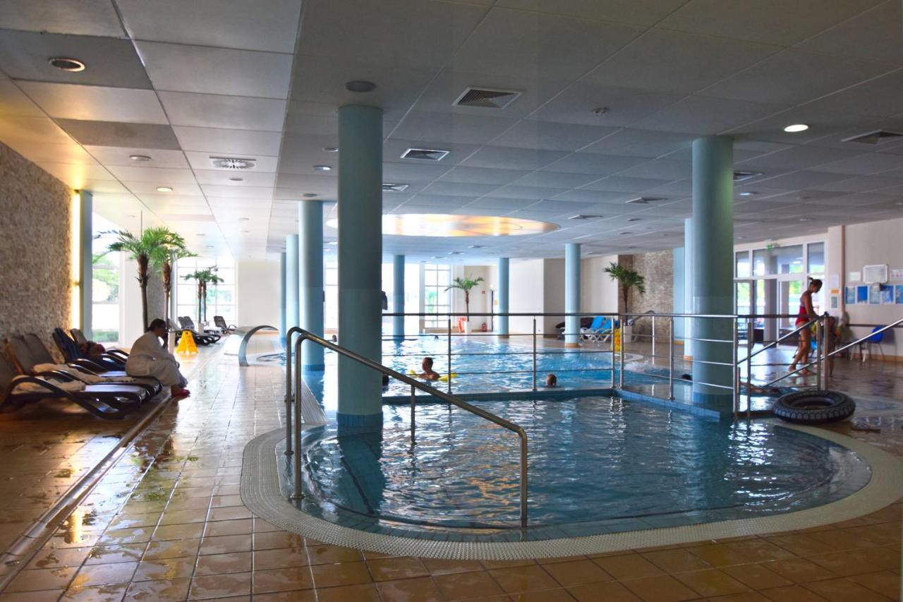 Apartament Prywatny W Diva Spa Kolobrzeg Luaran gambar